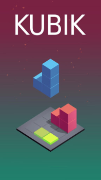 Download Kubik Puzzles for Android