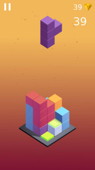 Download Kubik Puzzles for Android screenshot 2