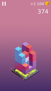 Download Kubik Puzzles for Android screenshot 4