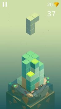 Download Kubik Puzzles for Android screenshot 5
