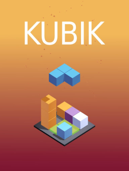 Download Kubik Puzzles for Android screenshot 6