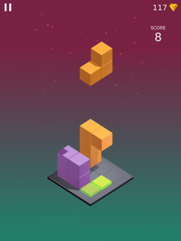 Download Kubik Puzzles for Android screenshot 7
