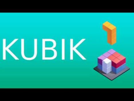 Download Kubik Puzzles for Android screenshot 8