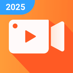 Logo Screen Recorder Video Recorder