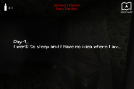 Download Dungeon Nightmares Free Adventure for Android screenshot 3