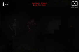 Download Dungeon Nightmares Free Adventure for Android screenshot 5