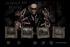 Download Slenderman Origins 1 Lost Kids. Best Horror Game. Adventure for Android