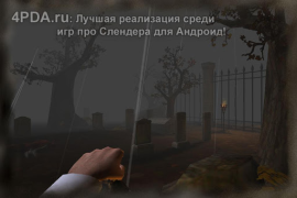 Download Slenderman Origins 1 Lost Kids. Best Horror Game. Adventure for Android screenshot 5