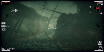 Download Dark Forest: Lost Story Arcade for Android screenshot 3