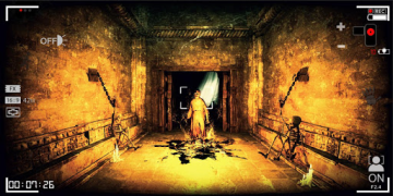 Download Dark Forest: Lost Story Arcade for Android screenshot 4