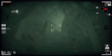 Download Dark Forest: Lost Story Arcade for Android screenshot 5