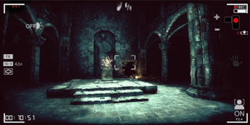 Download Dark Forest: Lost Story Arcade for Android screenshot 6