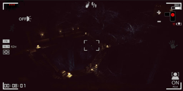 Download Dark Forest: Lost Story Arcade for Android screenshot 7