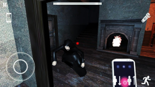Download Redemption - Horror Game Arcade for Android