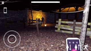 Download Redemption - Horror Game Arcade for Android screenshot 2