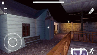 Download Redemption - Horror Game Arcade for Android screenshot 3