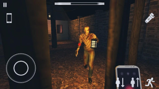 Download Redemption - Horror Game Arcade for Android screenshot 4