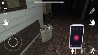 Download Redemption - Horror Game Arcade for Android screenshot 5