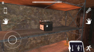 Download Redemption - Horror Game Arcade for Android screenshot 7