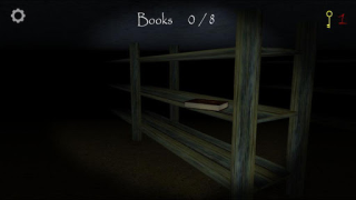 Download Slendrina: The Cellar Arcade for Android screenshot 5