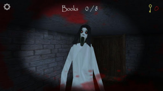 Download Slendrina: The Cellar Arcade for Android screenshot 6