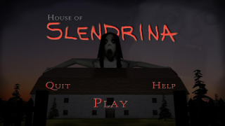 Download House of Slendrina Arcade for Android