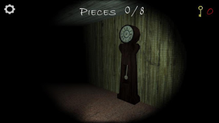 Download House of Slendrina Arcade for Android screenshot 2