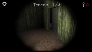 Download House of Slendrina Arcade for Android screenshot 4