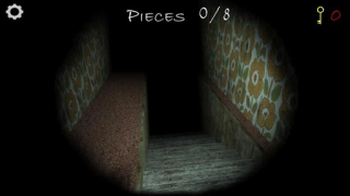 Download House of Slendrina Arcade for Android screenshot 5