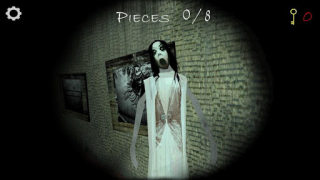 Download House of Slendrina Arcade for Android screenshot 7