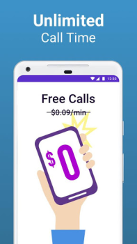 Download Calla Call Contact for Android screenshot 3