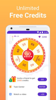 Download Calla Call Contact for Android screenshot 5
