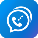 Download  Unlimited Texting, Calling App