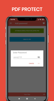 Download PDF Converter & Creator Pro Business for Android screenshot 6