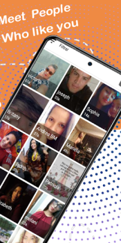 Download Gay Dating - Sweet Meet Dating for Android screenshot 5