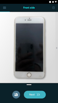 Download NSYS Autograding Business for Android screenshot 2