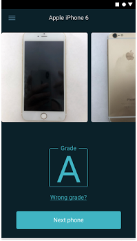Download NSYS Autograding Business for Android screenshot 4