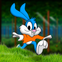 Download  Beeny Rabbit Adventure Platformer World