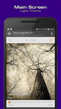 Download AIMP Music and audio for Android