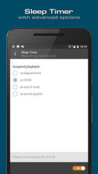 Download AIMP Music and audio for Android screenshot 6