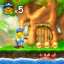 Download  Incredible Jack: Jump & Run