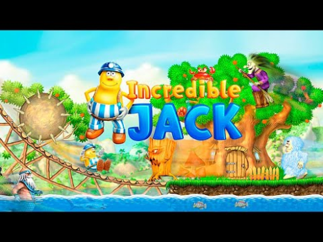 Download Incredible Jack: Jump & Run Arcade for Android