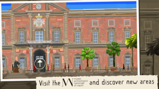 Download Father and Son Adventure for Android screenshot 4