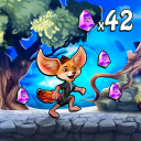 Download  Fin Ancient Mystery platformer