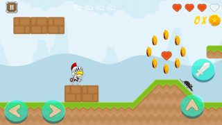 Download Prince Kevin's Adventure Adventure for Android screenshot 2
