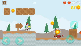 Download Prince Kevin's Adventure Adventure for Android screenshot 3