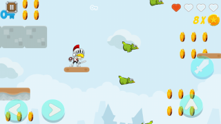 Download Prince Kevin's Adventure Adventure for Android screenshot 4