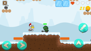 Download Prince Kevin's Adventure Adventure for Android screenshot 5