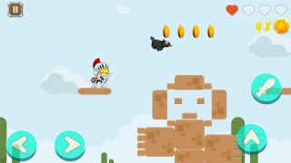 Download Prince Kevin's Adventure Adventure for Android screenshot 6