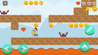 Download Prince Kevin's Adventure Adventure for Android screenshot 7